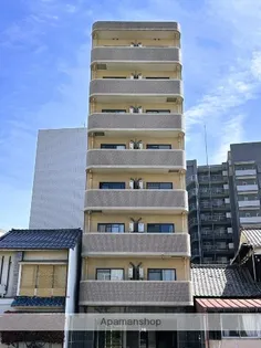 エンゼルハート【5階】の外観
