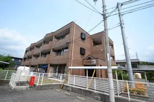 コーポラス北山の画像