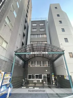 エオス竹屋町【2階】の外観