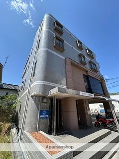 大宮KTビル【4階】の外観