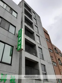 ミオ パエーゼ【2階】の外観