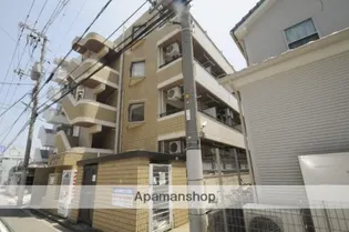 エステート18東雲の画像