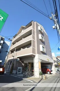 アソシエ大町の画像