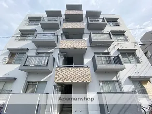 泰洋不動産ビルの画像