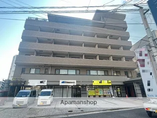 LE CHAT 壱番館の画像