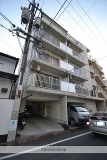 竹本ビル【3階】の外観