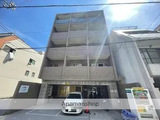 WELSH Sビル2の画像