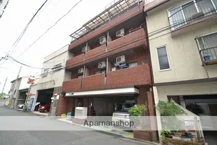 カーサ河原町の画像