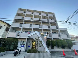 メゾン ド ヴェルデュールの画像