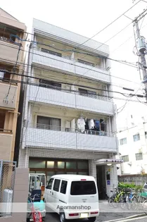 第1和秀ビル【2階】の外観