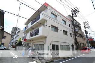 原田ビル【3階】の外観