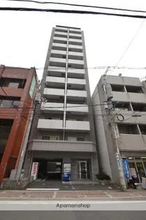 BONDBLD.Ⅳ(旧 グランドコア広島駅前通り)【3階】の外観