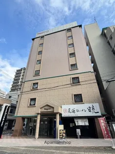 WEEKLYINN広島平和通り【4階】の外観