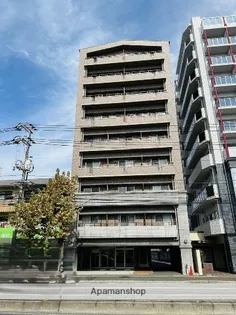 ニューキャッスル曙【4階】の外観