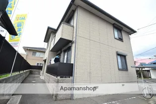 クレール五日市駅前 D棟の画像