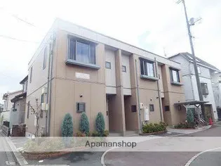 パルモ長束 C棟の画像