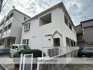 コーポ三木の画像