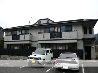 コンフォール大上【2階】の外観