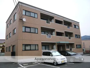 ソシアB館の画像