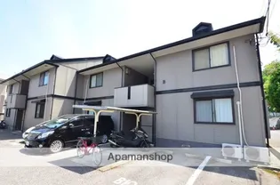 セジュール相田 A棟の画像