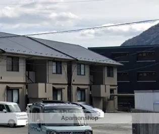 ユア中野 Ⅲ棟の画像