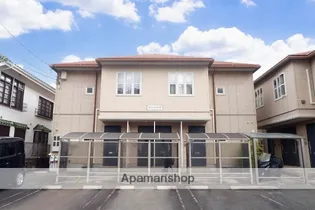 カルムハイツBの画像