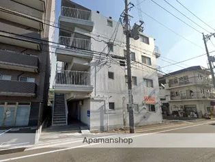 FORWEST長束の画像