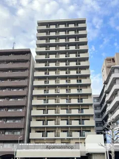 ふじみ【8階】の外観