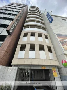 KATAYAMABLDG21【10階】の外観