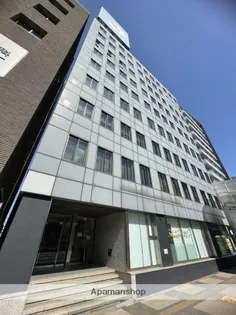 大起ビル【6階】の外観