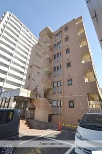 オプレ横川【4階】の外観