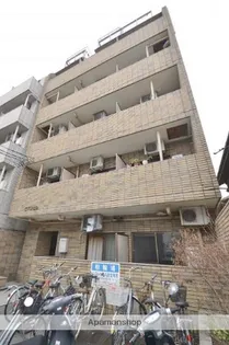 FORWEST宇品【1階】の外観