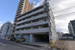 和田ビルの画像