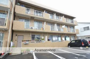 桑原コーポ2の画像