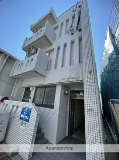 ステイタスオブ舟入南【1階】の外観