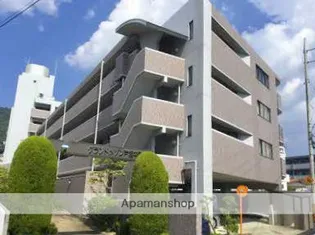 グランドメゾン戸坂中町の画像