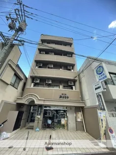 DICEbldg.大手町1【2階】の外観