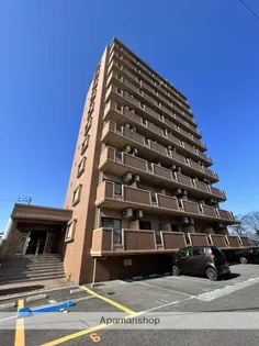 AーLIFE大塚の画像