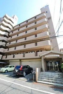 ソフィアコートリバーサイド天満の画像