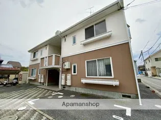 ガーデンハイツ A棟の画像