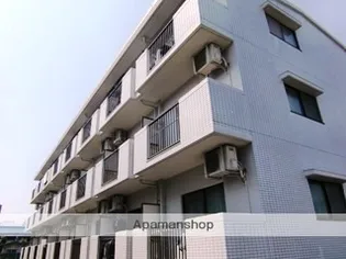 第2コーポ岡山の画像