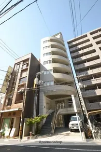 ラトゥールイノウエ【3階】の外観