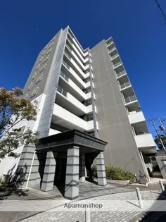 ヴィラージュ緑井【5階】の外観