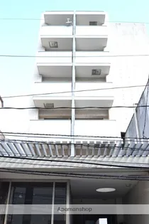 VILLAながい【7階】の外観