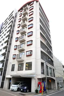 パークサイドふじわの画像