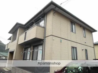 レーヴィンス稲葉IIの画像