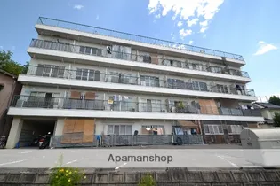 倉本ビル【3階】の外観