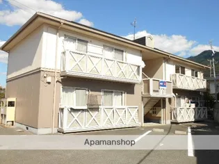 フレグランス笑迫 C棟の画像