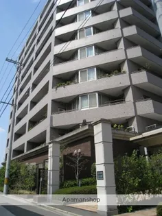 己斐本町パークホームズの画像