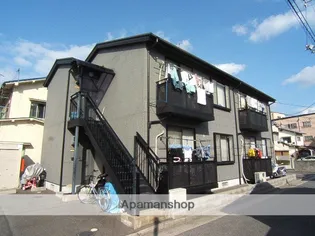 プラネット壱番館の画像